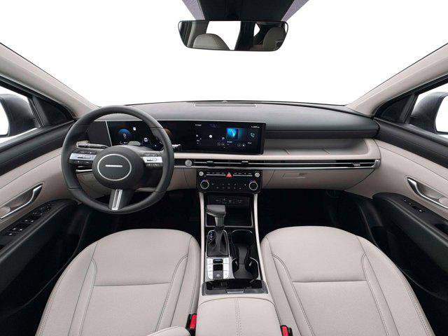 New 2026 Hyundai Tucson SEL AWD/4WD image 13