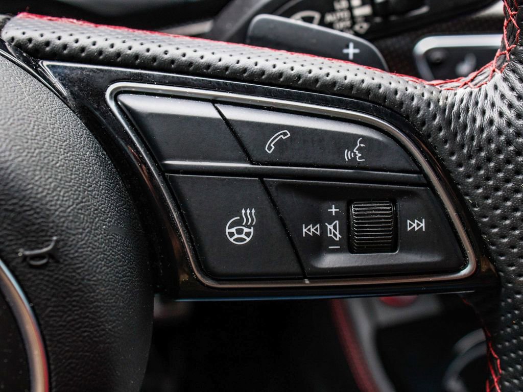 Used 2022 Audi S5 Premium Plus image 29