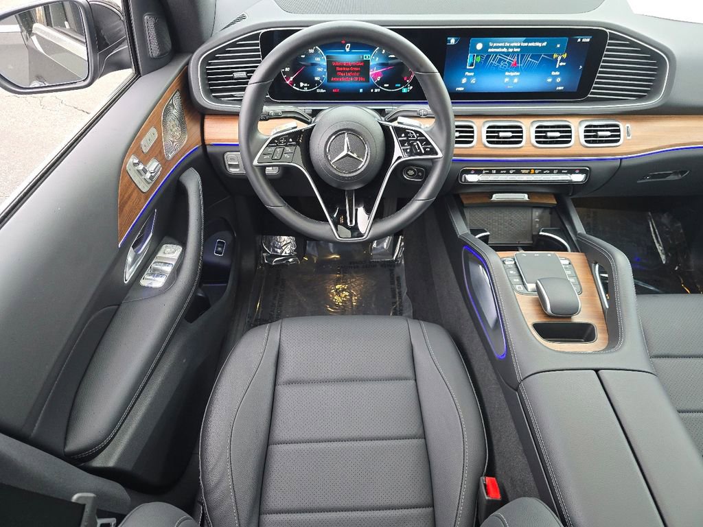 Certified 2026 Mercedes-Benz GLE 350 4MATIC image 26