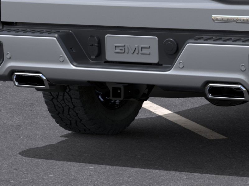 New 2026 GMC Sierra 1500 Elevation w/ Elevation Premium Package image 14
