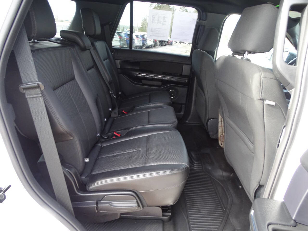 Used 2020 Ford Expedition XL AWD/4WD image 31