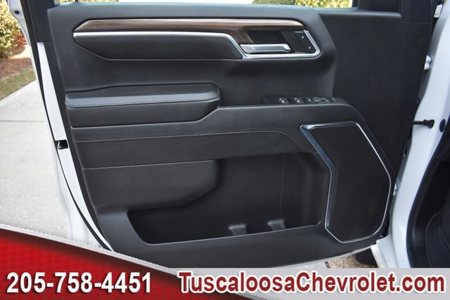 Used 2023 Chevrolet Silverado 1500 LT w/ All Star Edition Plus AWD/4WD image 18