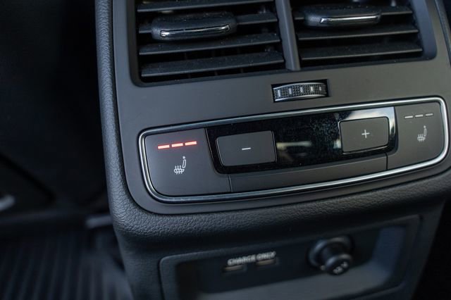 Used 2023 Audi S4 Prestige image 20