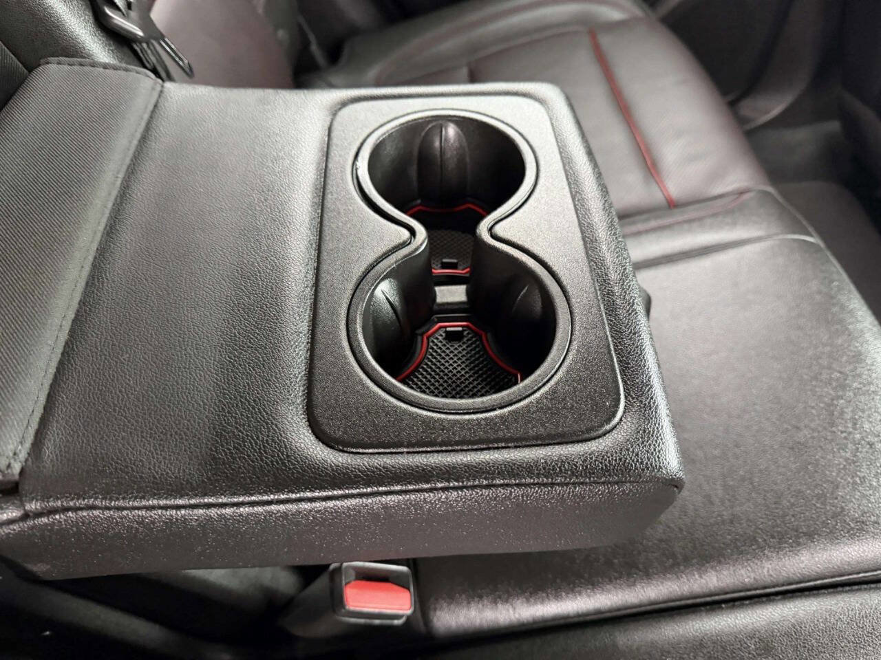 Used 2022 Chevrolet Blazer RS w/ Enhanced Convenience Package FWD image 34