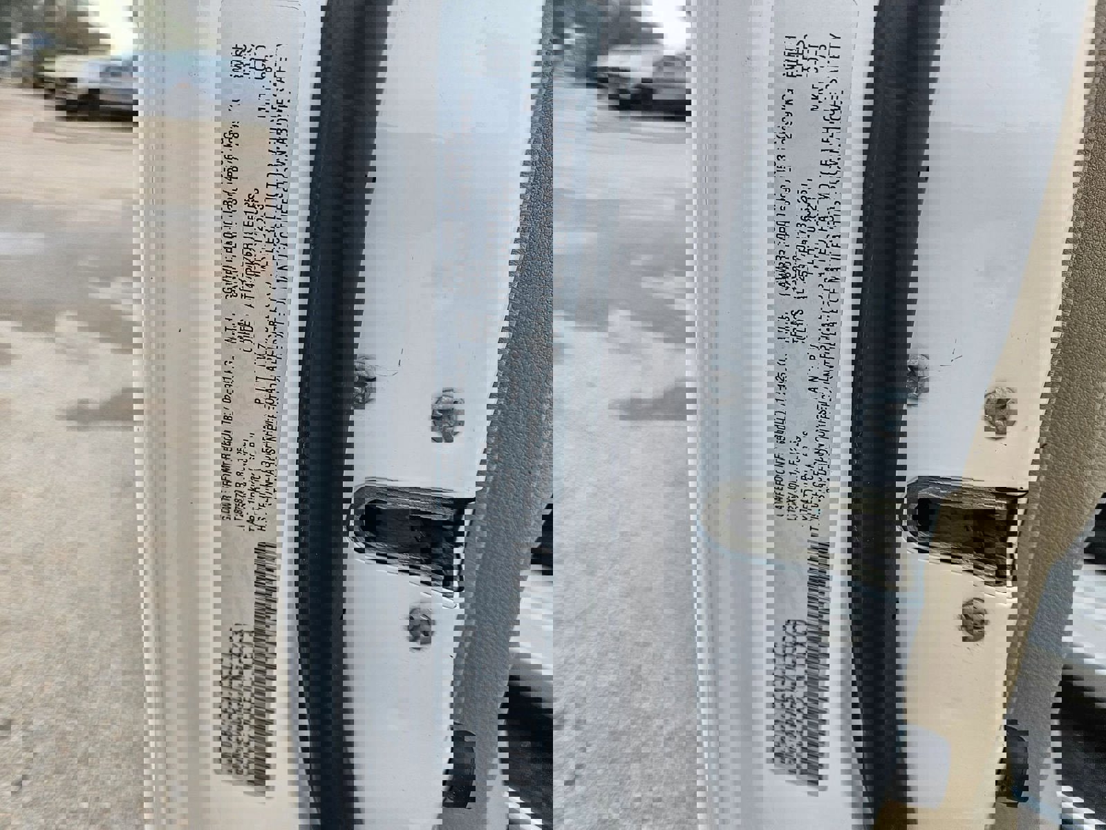 Used 2022 RAM 2500 Big Horn image 30