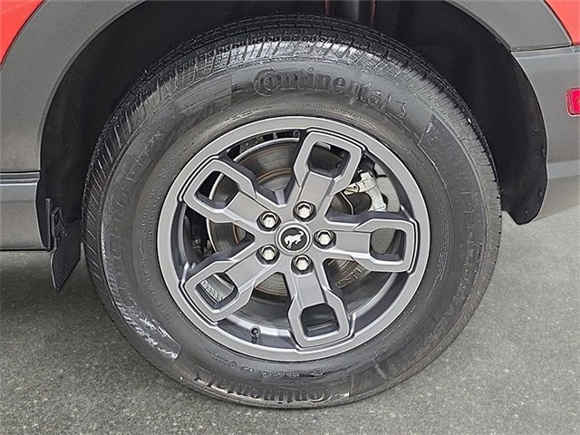 Used 2023 Ford Bronco Sport Big Bend w/ Convenience Package image 32