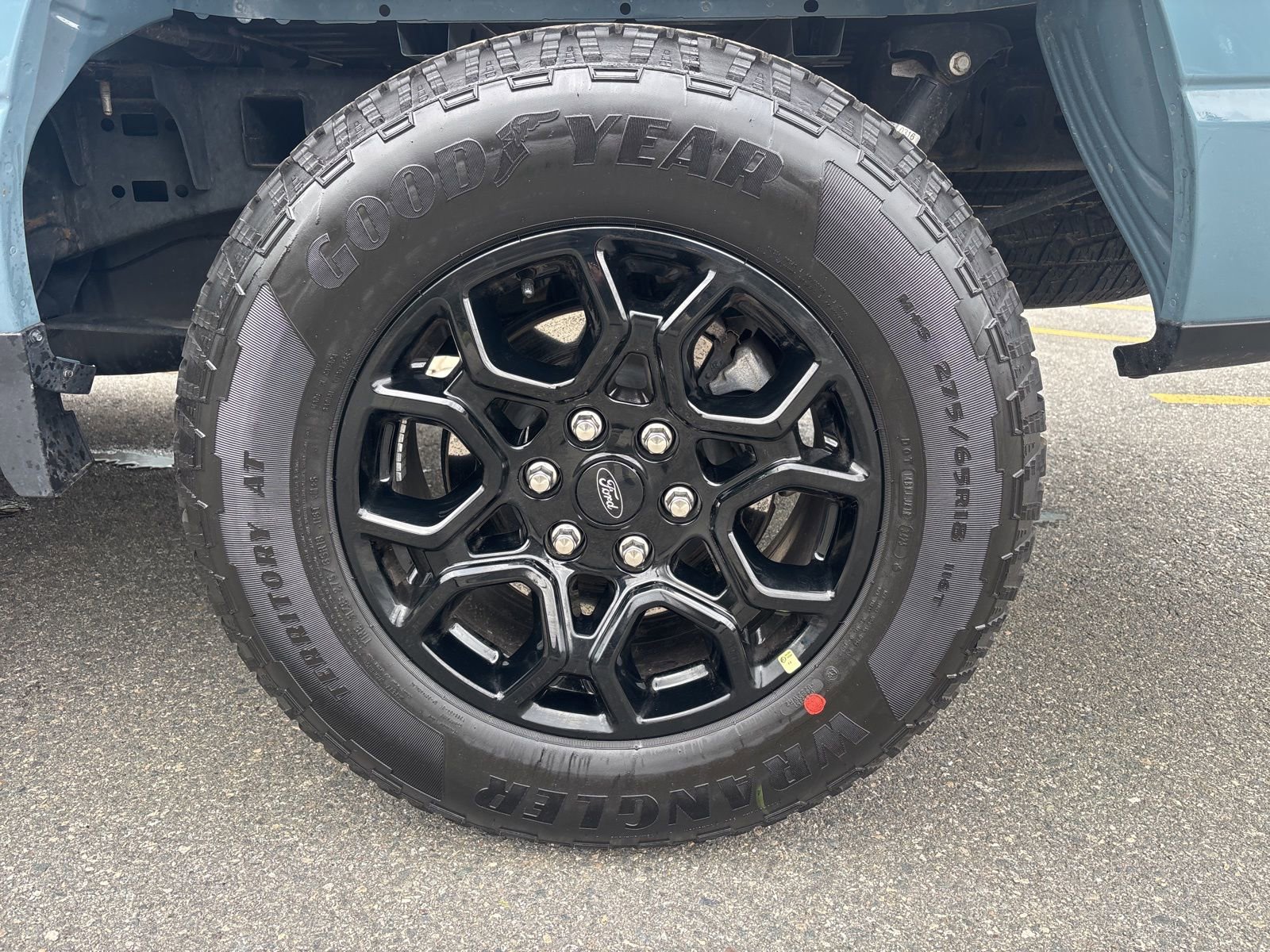 Certified 2023 Ford F150 XLT image 52