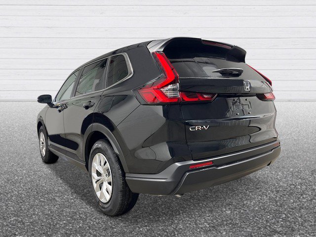 New 2027 Honda CR-V LX image 4