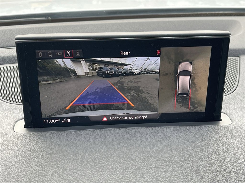 Used 2019 Audi Q7 3.0T Prestige w/ Prestige Package image 15