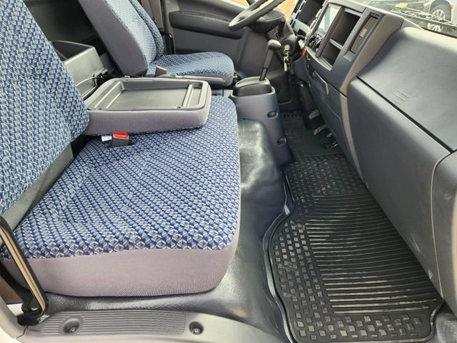 New 2025 Chevrolet Low Cab Forward RWD image 12
