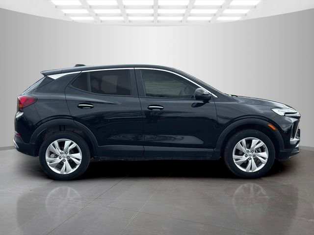 Used 2025 Buick Encore GX Preferred image 8
