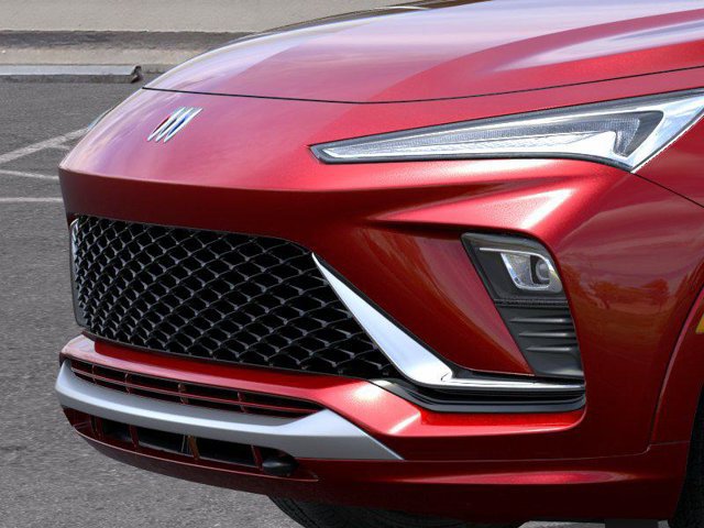 New 2026 Buick Envista Preferred FWD image 13