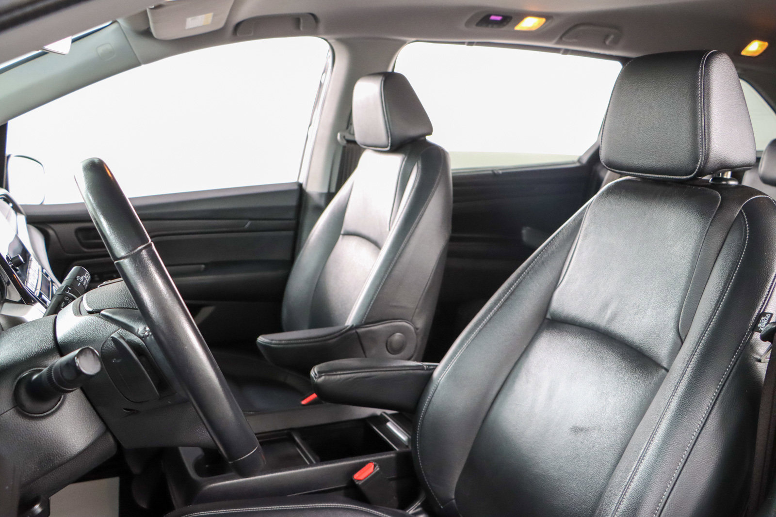 Used 2024 Honda Odyssey EX-L image 24