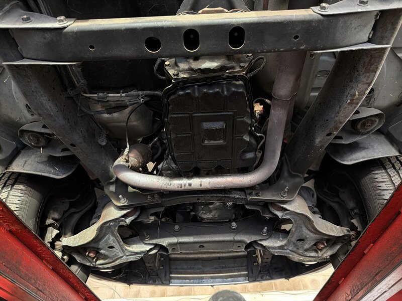 Used 2002 Dodge Ram 1500 Truck 2WD Quad Cab image 52