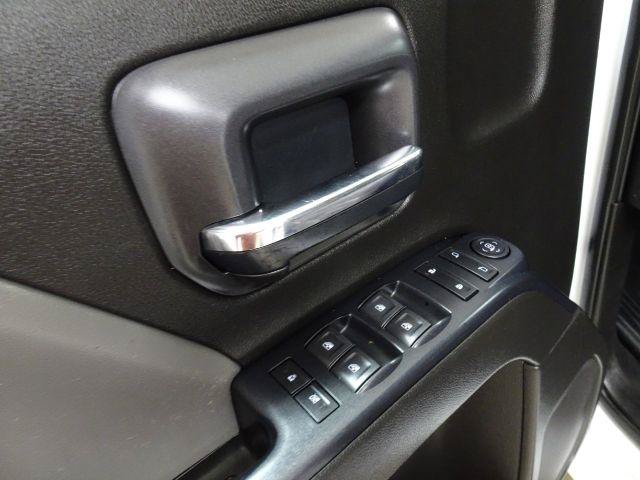 Used 2019 Chevrolet Silverado 2500 W/T AWD/4WD image 23