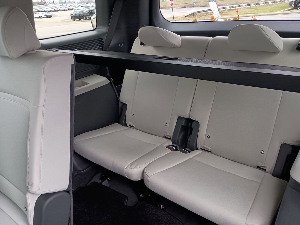 New 2026 Hyundai Santa Fe SE image 28