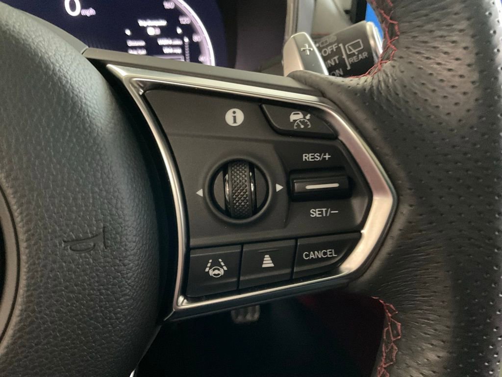 Used 2023 Acura MDX Type S image 14
