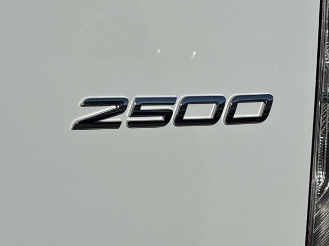 New 2026 Mercedes-Benz Sprinter 2500 image 7