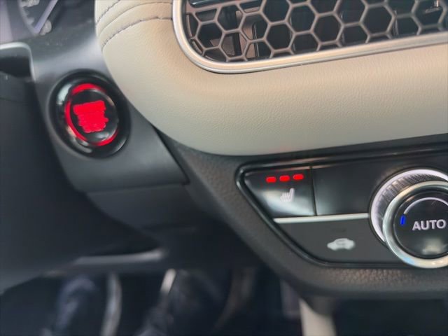 Used 2026 Honda HR-V EX-L image 12