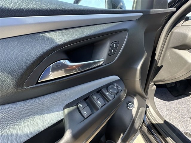 New 2025 Buick Envista Preferred w/ Convenience I Package image 13