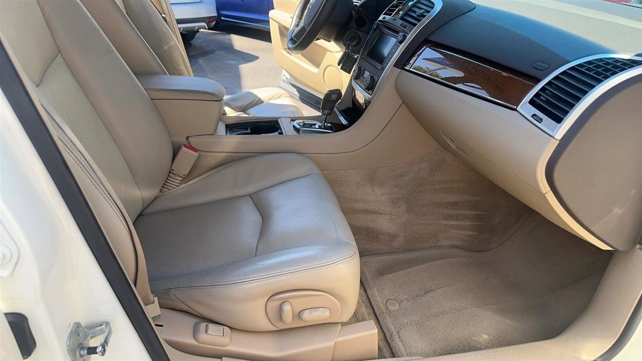 Used 2008 Cadillac SRX V8 RWD image 21