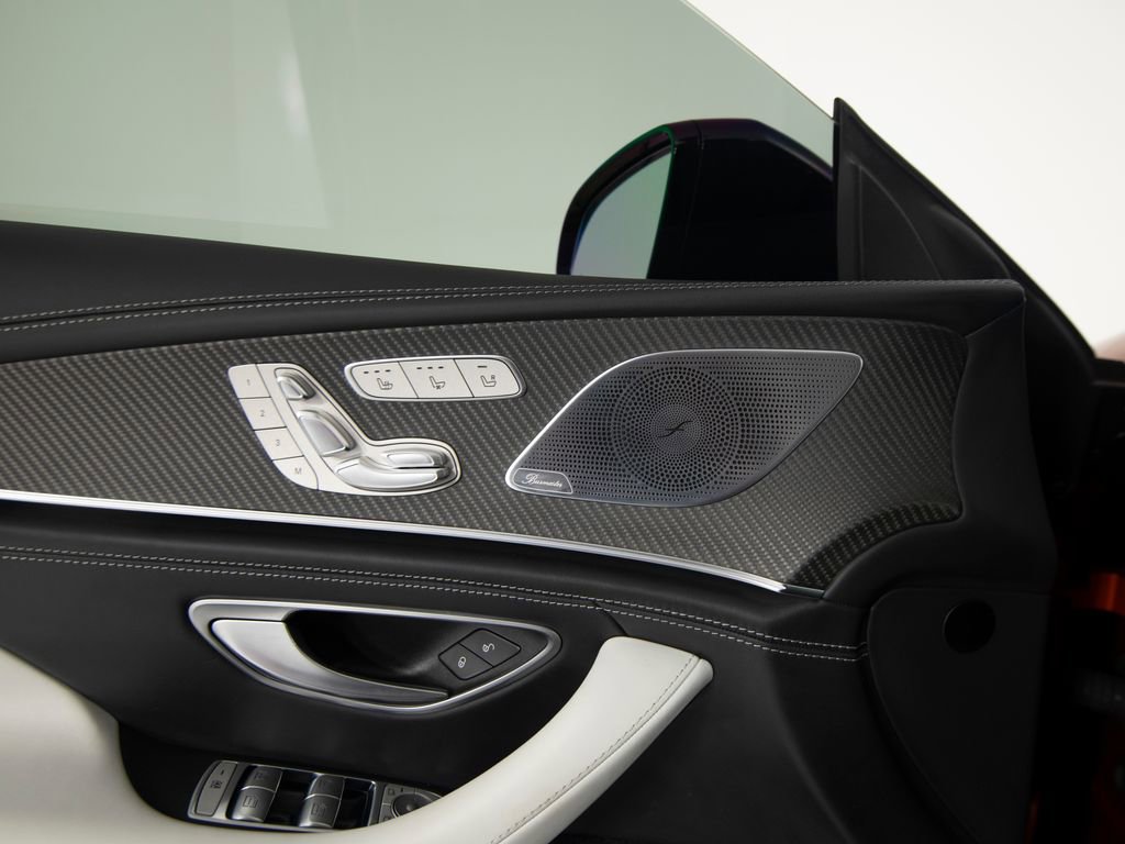 Used 2024 Mercedes-Benz AMG GT 63 image 19