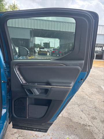 Used 2022 Rivian R1T Launch Edition AWD/4WD image 17