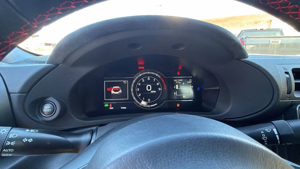 New 2026 Subaru BRZ Limited image 25