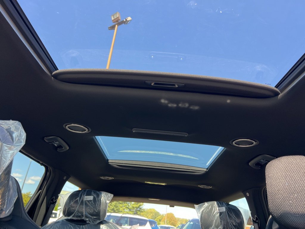 New 2026 Kia EV9 Land image 9