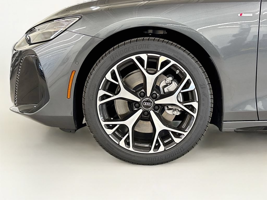 New 2026 Audi A6 Premium Plus AWD/4WD image 27