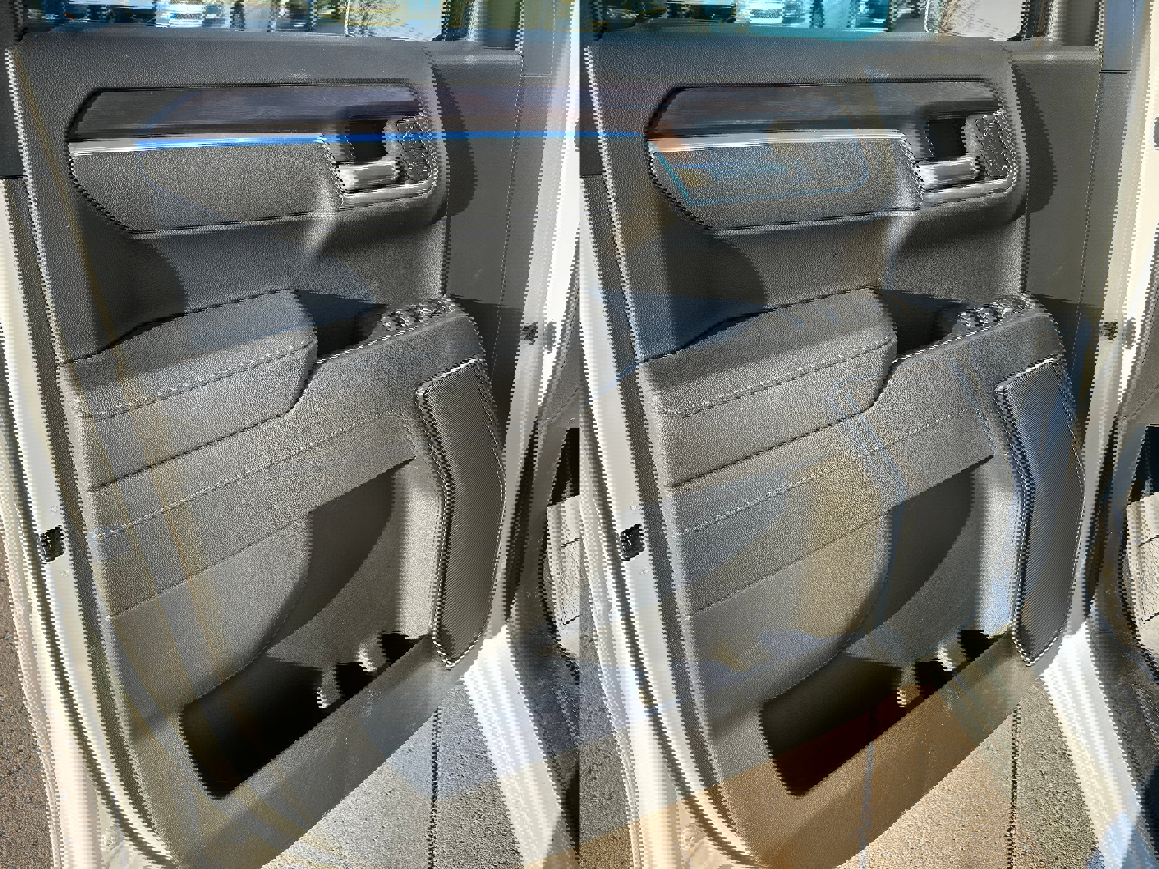 Used 2025 GMC Sierra 1500 SLT image 12