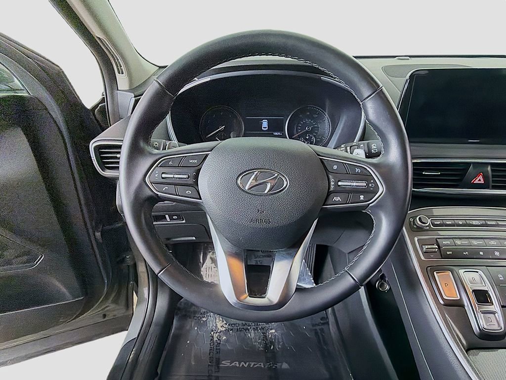 Used 2023 Hyundai Santa Fe SEL image 31