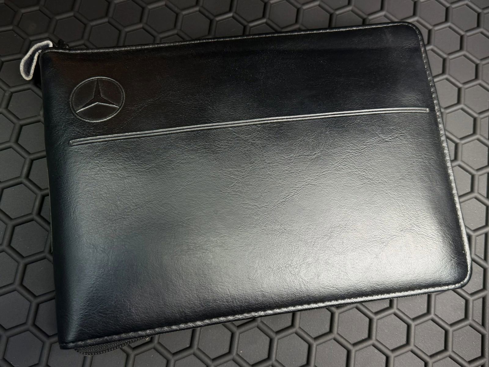 Used 1996 Mercedes-Benz SL 500 image 18