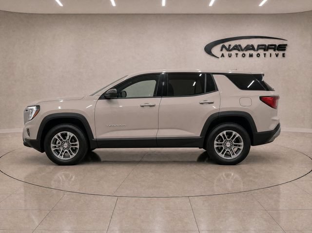 Used 2026 GMC Terrain Elevation FWD image 4