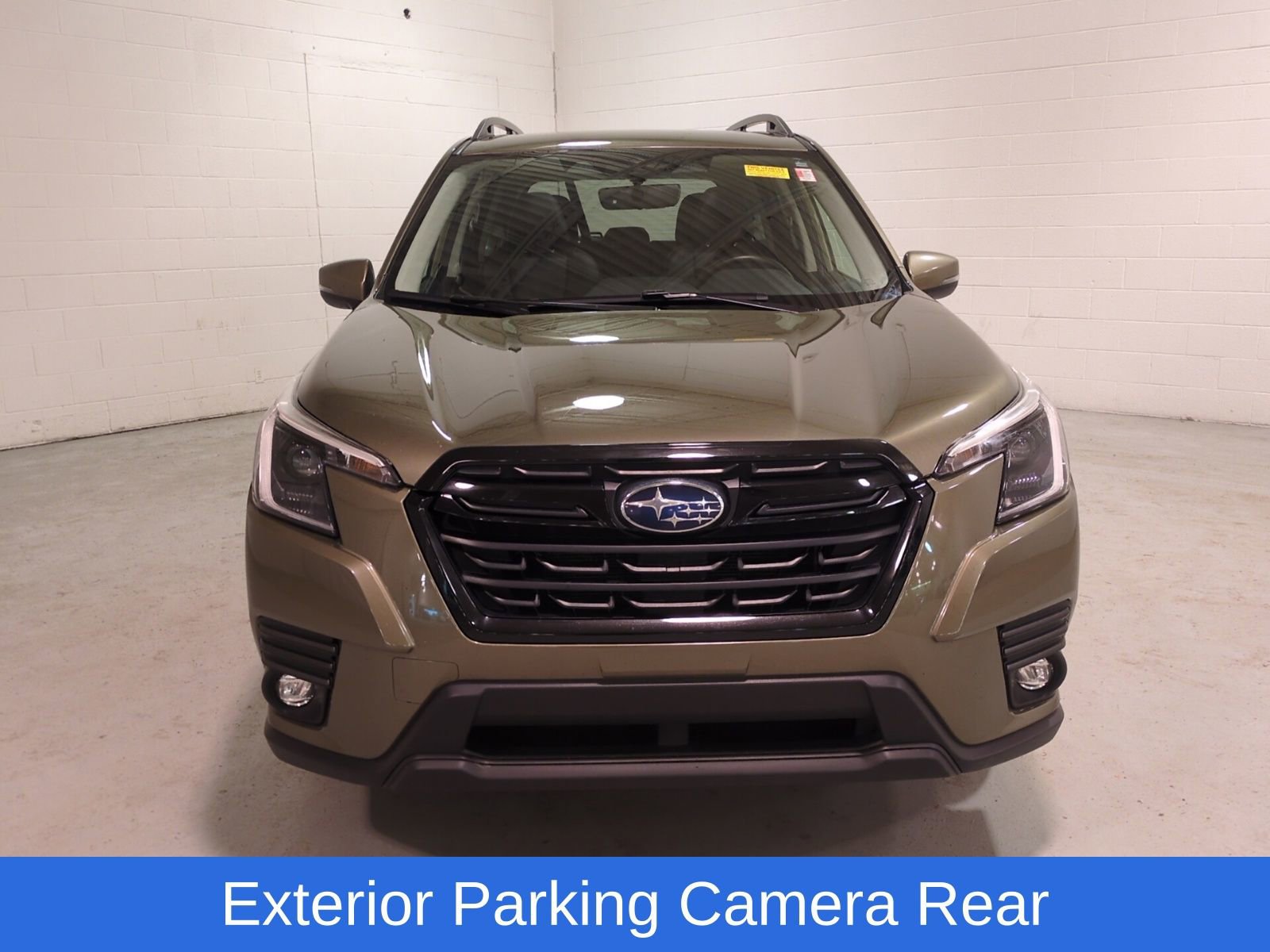 Used 2024 Subaru Forester Limited AWD/4WD image 9