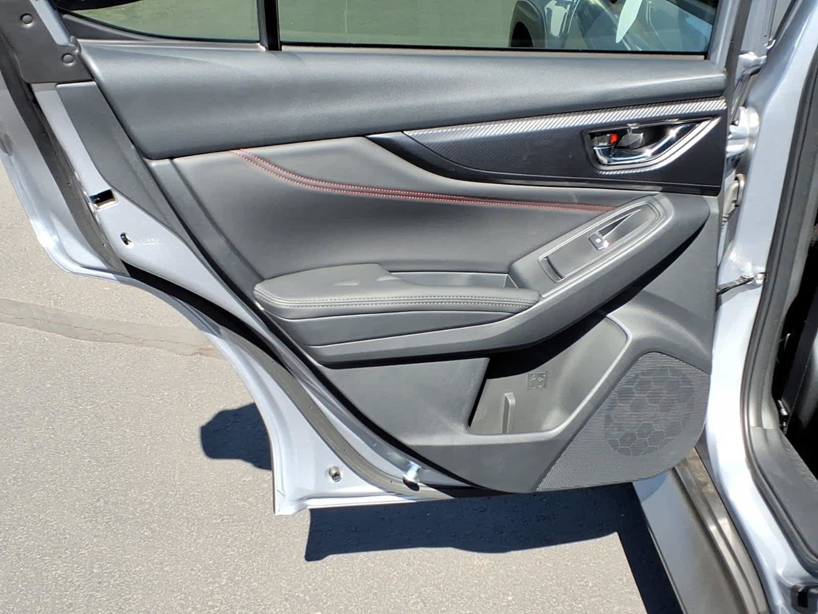 New 2026 Subaru WRX Premium AWD/4WD image 28