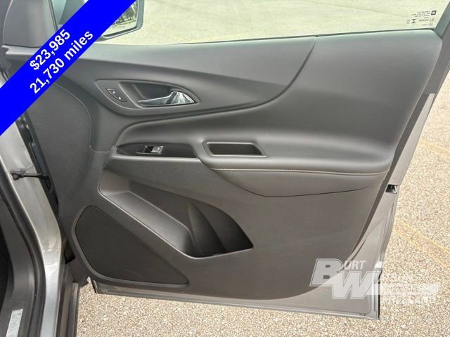 Used 2023 Chevrolet Equinox Premier FWD image 31