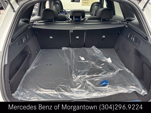 New 2026 Mercedes-Benz GLC 300 4MATIC image 20