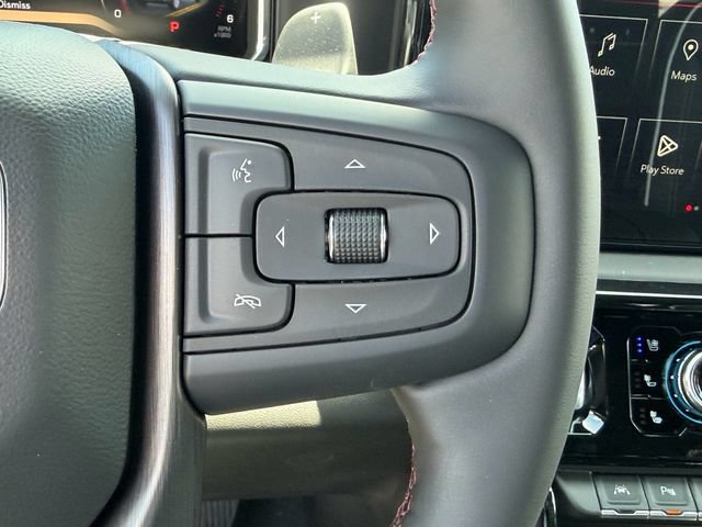 New 2026 GMC Sierra 1500 AT4X w/ AT4X AEV Edition AWD/4WD image 25