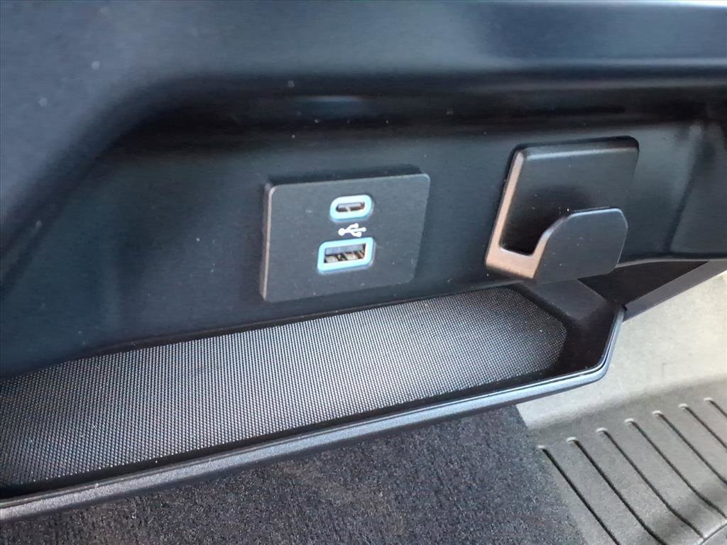 Used 2023 Ford F150 XLT w/ Equipment Group 301A Mid image 27