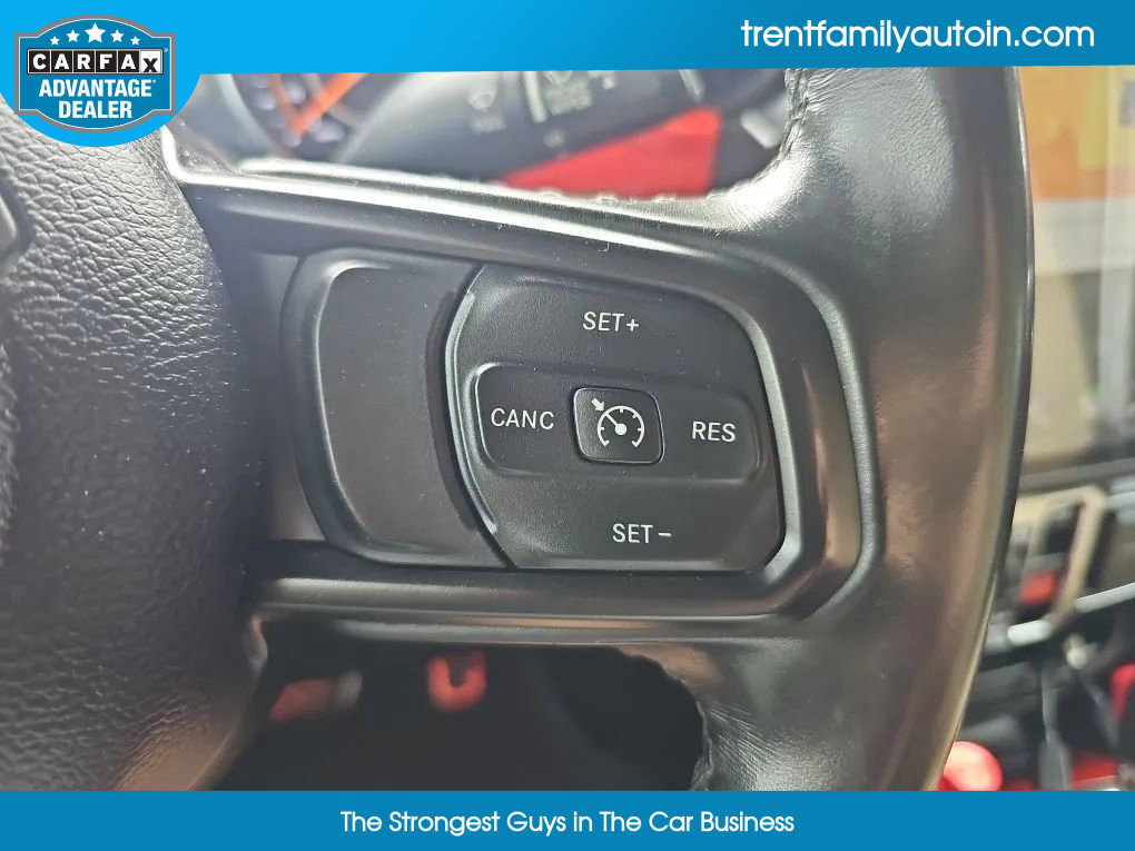Used 2022 Jeep Gladiator Sport image 18