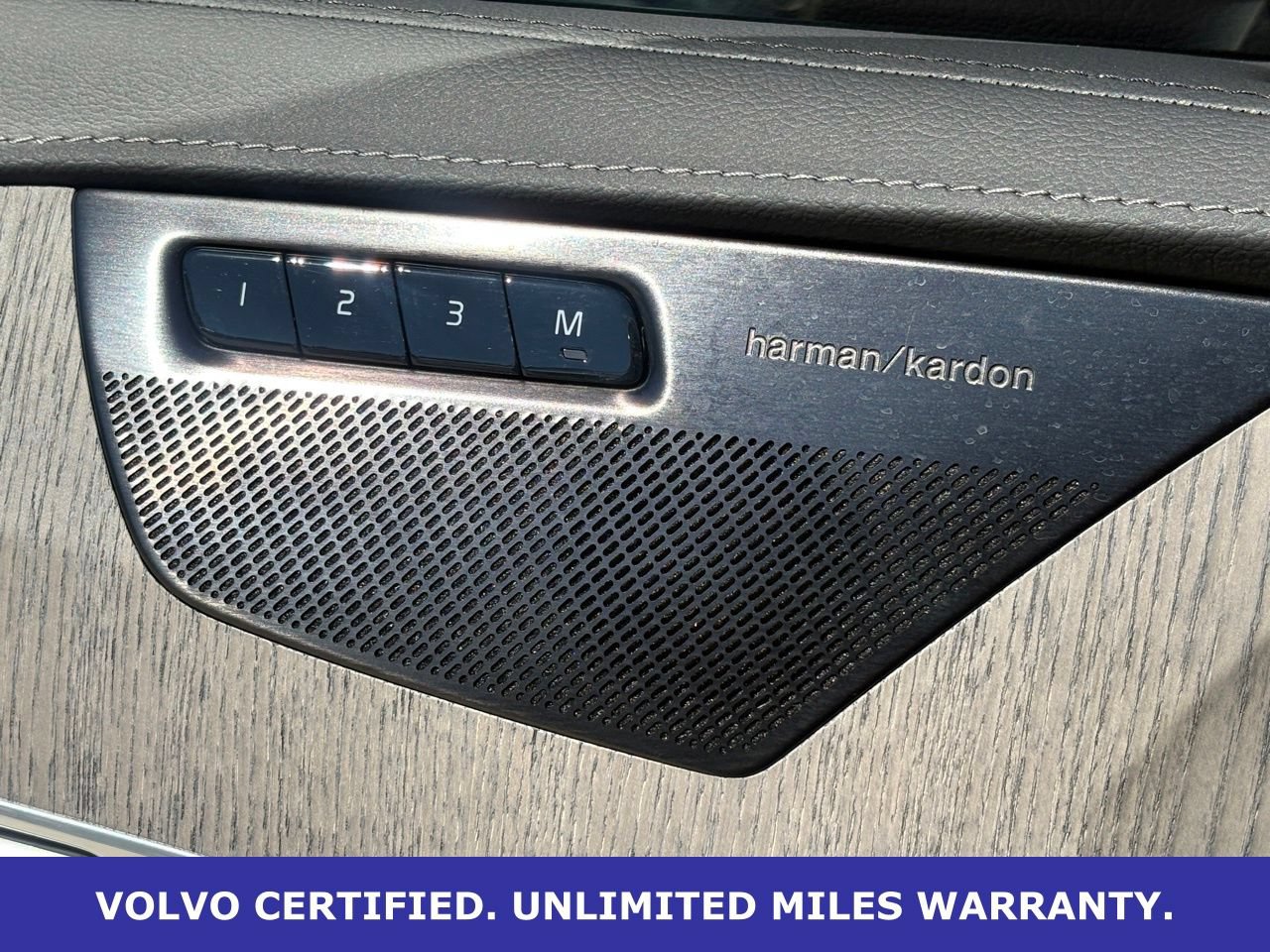 Certified 2023 Volvo XC90 T8 Ultimate w/ Protection Package Premier AWD/4WD image 26