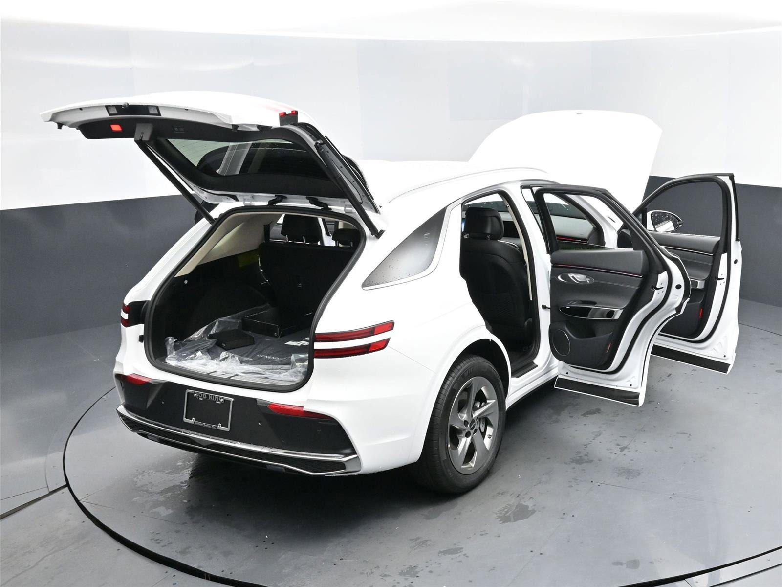 New 2026 Genesis GV70 2.5T image 17