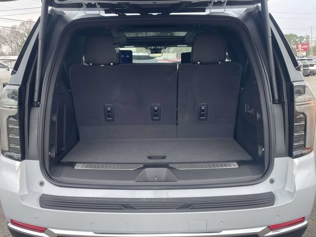 New 2026 Chevrolet Tahoe Premier video 3