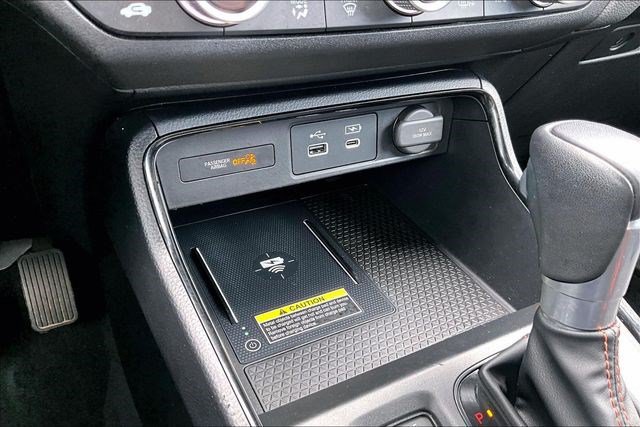 Certified 2025 Honda CR-V Sport-L image 16