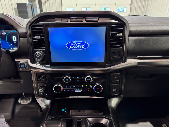 Used 2022 Ford F150 Tremor w/ Equipment Group 402A High AWD/4WD image 14