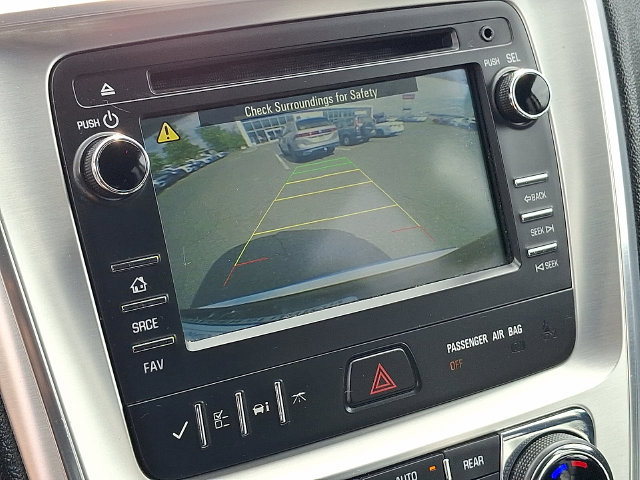 Used 2014 GMC Acadia SLT AWD/4WD image 17