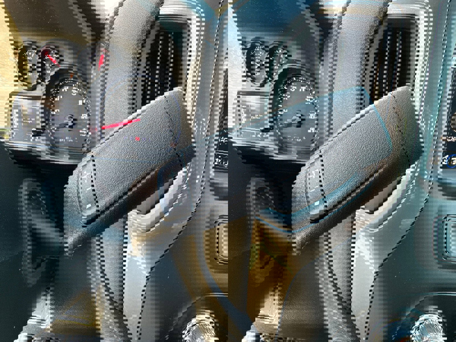 New 2026 GMC Sierra 1500 Pro w/ Pro Value Package image 34