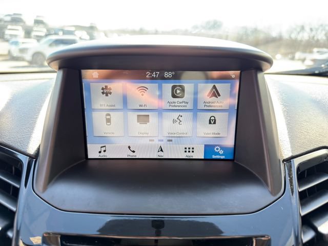 Used 2019 Ford Fiesta ST-Line FWD image 23