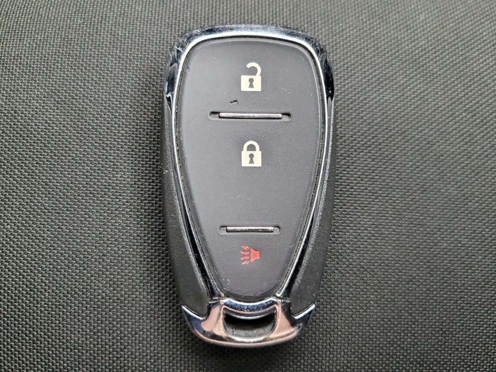 Used 2024 Chevrolet TrailBlazer LS image 32